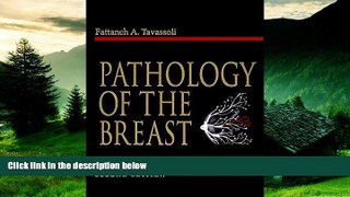 Must Have  Pathology of The Breast  READ Ebook Full Ebook Free