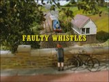 Faulty Whistles - Danish Dub