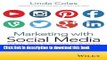 [Popular] Marketing with Social Media: 10 Easy Steps to Success for Business Paperback