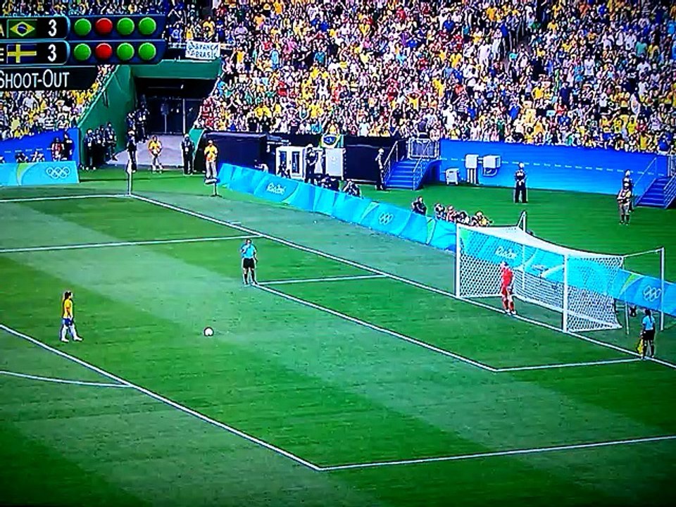 Não Vai Ter Ouro!