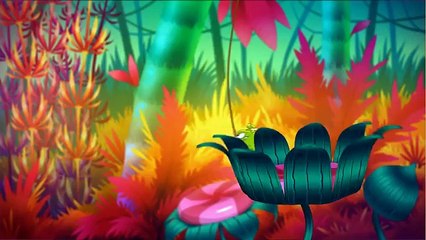 Лучшие моменты с Ам Нямом - Приключения Ам Няма (Cut the Rope)