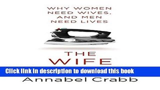 [Popular Books] The Wife Drought Free Online