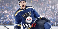 [Gamescom 2016] Trailer NHL 2017
