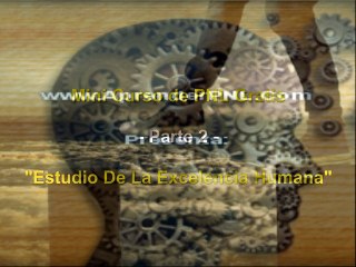 Curso de PNL Gratis-Parte 2