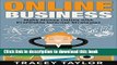 [Popular Books] Online Business: Make Money Online with Profitable Internet Strategies (Online