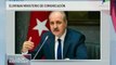 Turquía elimina el Ministerio de Comunicaciones