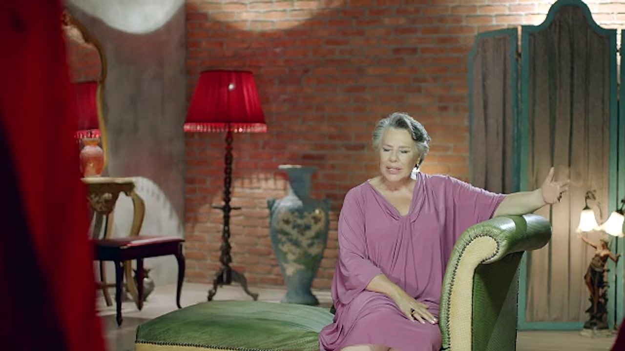 Işıl Yücesoy - Büyümedim