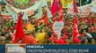Venezuela: apoya PSUV decisión del pdte. Maduro sobre aumento salarial