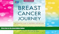 READ FREE FULL  Breast Cancer Journey: The Essential Guide to Treatment and Recovery  READ Ebook