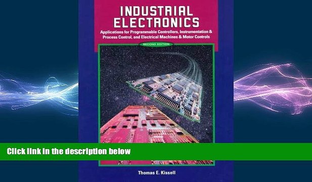 FREE DOWNLOAD Industrial Electronics: Applications for Programmable Controllers,