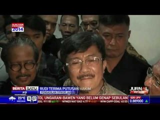 Rudi Rubiandini Divonis 7 Tahun Penjara