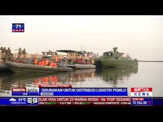 TNI AD Luncurkan KMC untuk Pilpres 2014