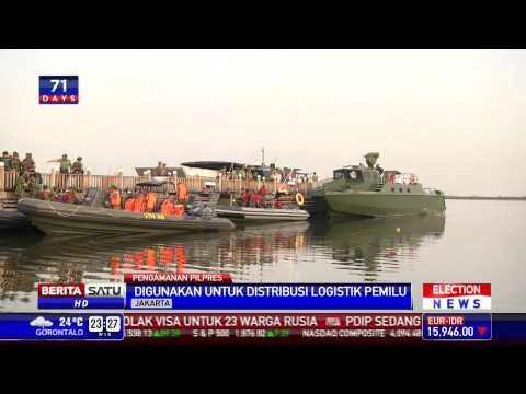 TNI AD Luncurkan KMC untuk Pilpres 2014