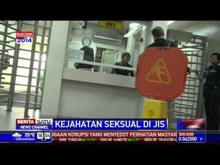 Polisi Sudah Periksa Kepala Sekolah JIS