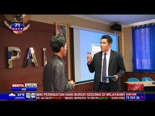 Kekerasan Seksual di Sekolah # 2