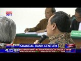 Keterangan Mantan Direktur Century Beda dengan BAP