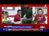 PDIP Unggul di Kalimantan Tengah