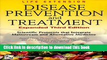 [Download] Disease Prevention and Treatment Hardcover Collection