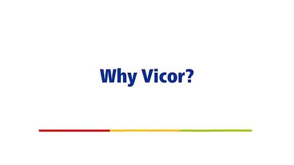Power System Design: Save Time Using Vicor's PSD Tool