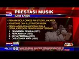 Segudang Prestasi Musik Mendiang Idris Sardi