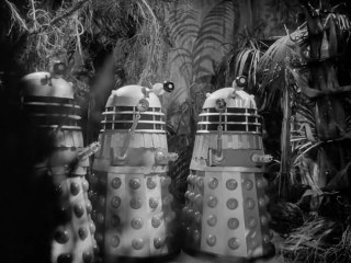 Daleks Master Plan - Part 2