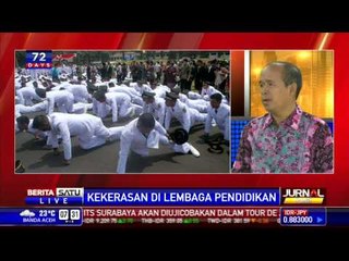Dialog: Kekerasan di Lembaga Pendidikan # 3