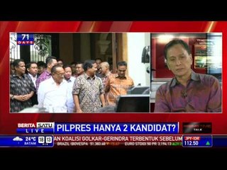 Dialog: Pilpres Hanya 2 Kandidat? #1