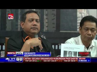 Tersangka Pelecehan Seksual di JIS juga Korban Vahey