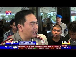 Mahasiswa Junior STIP Jakarta Tewas Dianiaya Senior