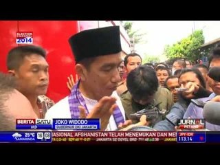 Pasca Kebakaran, Peremajaan Pasar Senen Dimajukan