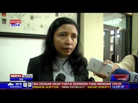 KPU Tunjuk 14 Kantor Akuntan Publik Sebagai Auditor