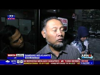 KPK Akan Periksa Gamawan Fauzi