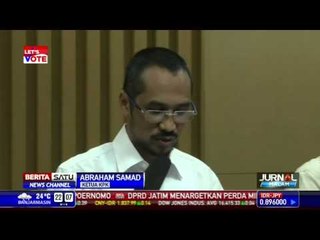 Hadi Purnomo Jadi Tersangka Terkait Keberatan Pajak BCA