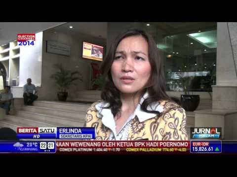 KPAI Desak Polisi Ungkap Pelaku Utama Kekerasan Seksual