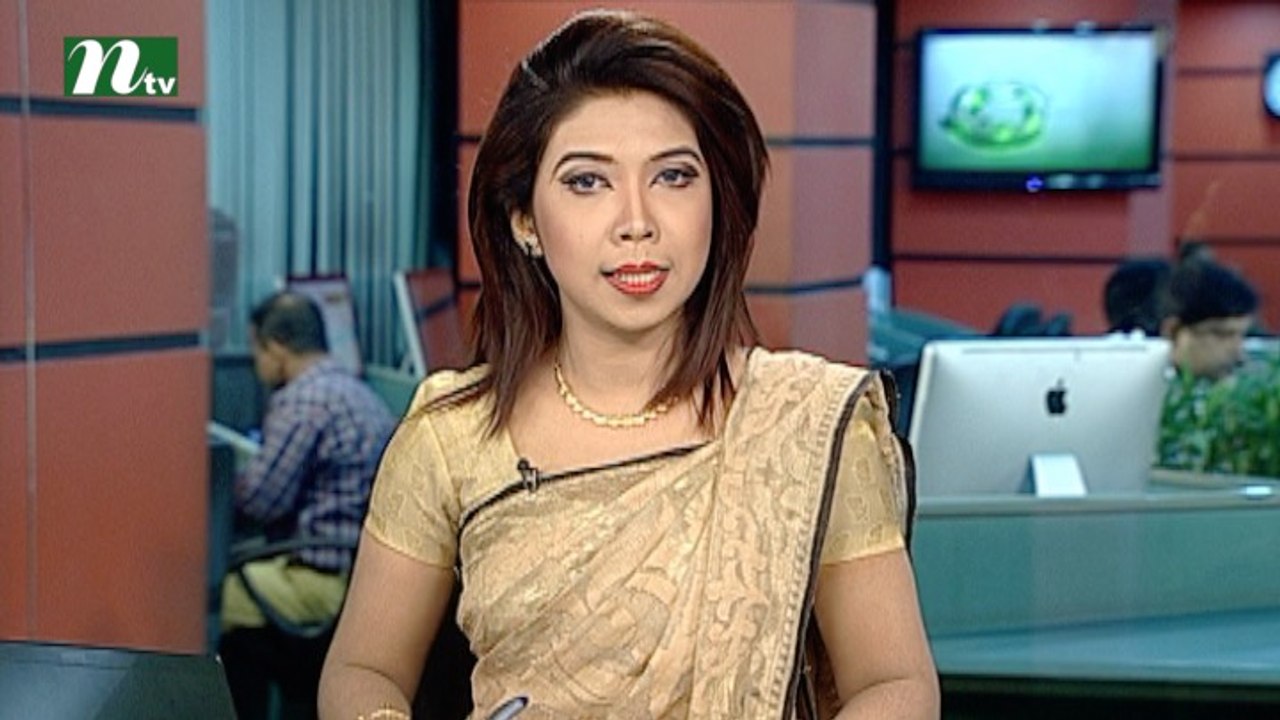 NTV Evening News | 18 August 2016