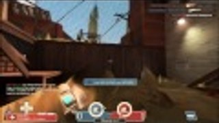 TF2- Amazing Replay w- Post Commentary