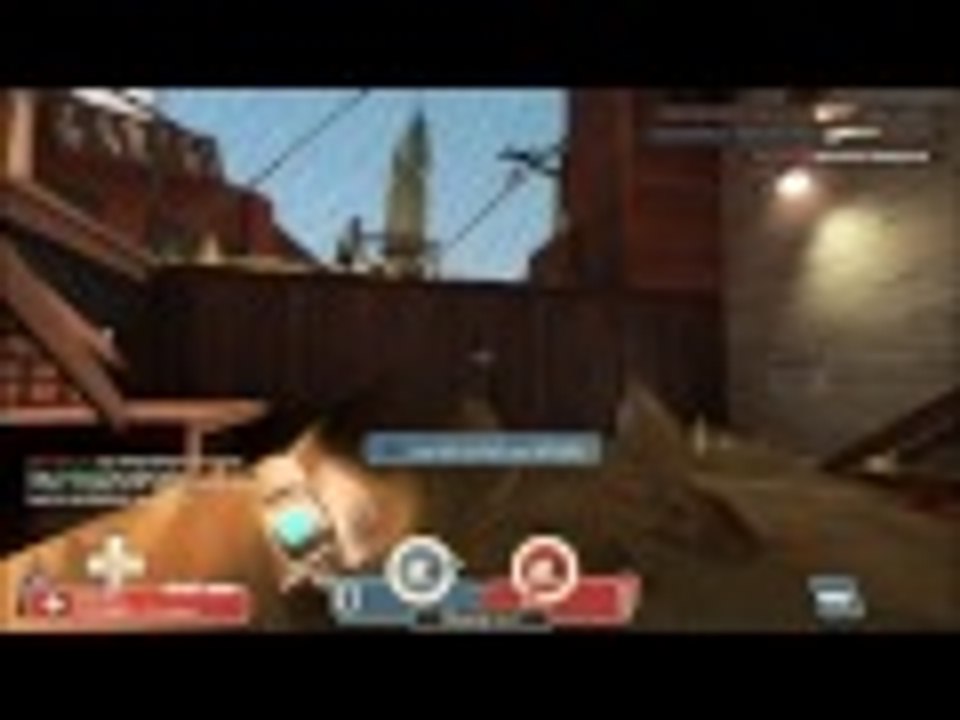 TF2- Amazing Replay w- Post Commentary