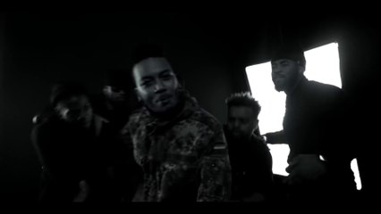 Jewel - Zone (Clip Officiel)