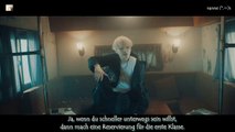 Suga - Agust D MV HD k-pop [german Sub]