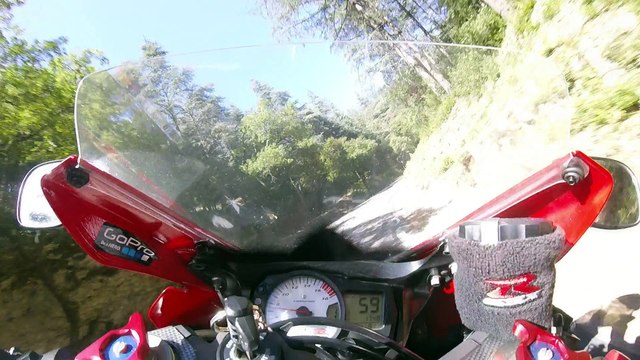 MOON RIDERS mont Ventoux road trip 500 kms moto gsxr suzuki sportive