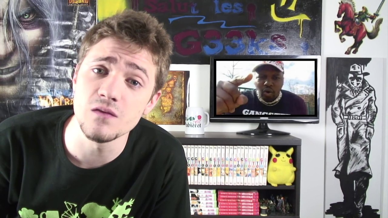 Cortex clash SLG - SLG N°27 - MATHIEU SOMMET