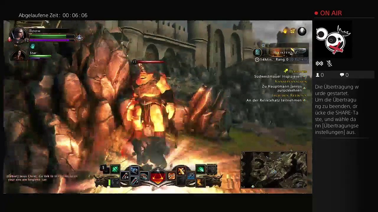 Neverwinter Boom GWF (5)