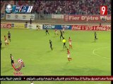 اهداف مباراة ( النادي الإفريقي 2-0 نجم المتلوي ) ربع نهائي كأس تونس 2016