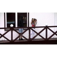 Надя Соколовская предложила секс Бобрику (19.08.2016)