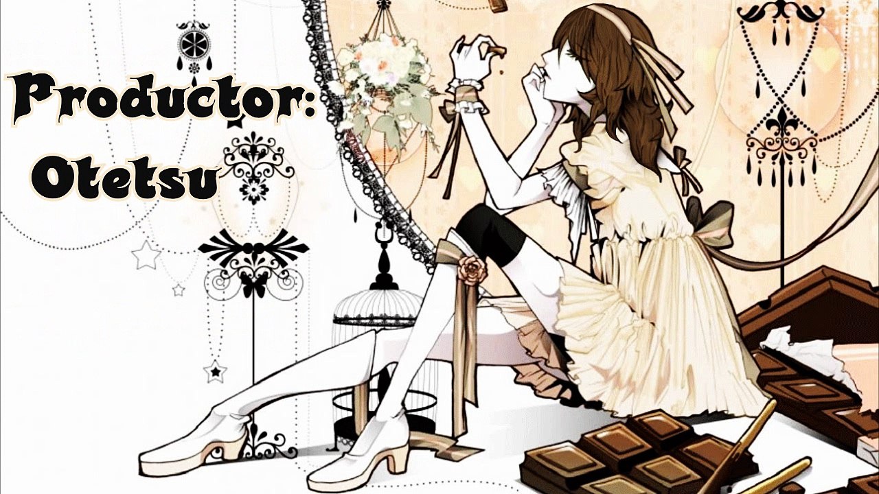 Chocolate - (Gumi) ~ Fandub Latino [Ladith]