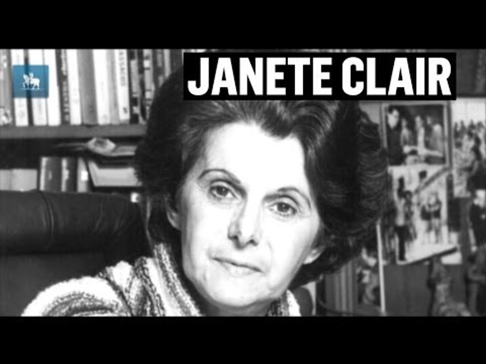 Amém, Janete