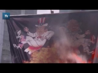 Líder iraniano aposta em ofensiva de charme