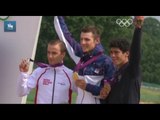 Medalhista olímpico Marco Fontana vem ao Brasil para divulgar mountain bike