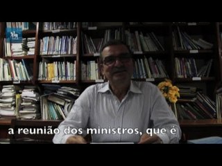 Marrocos trilha caminho da reforma na Primavera Árabe