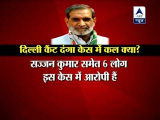 1984 Case: Sajjan Kumar's Fate to Be Decided on Apr 30